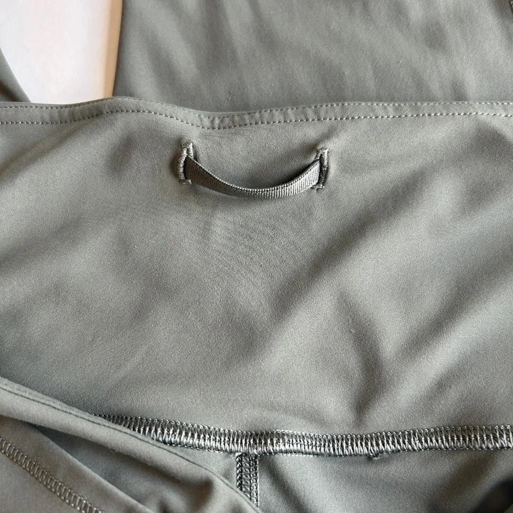 lululemon athletica Green Leggings - Picture 12 of 16